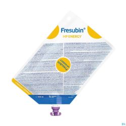 Fresubin Hp Energy Nutri Sonde 1l