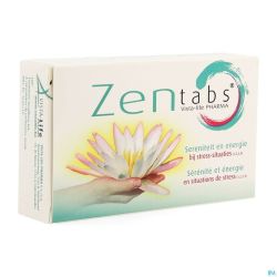Vista Zentabs Comp 30