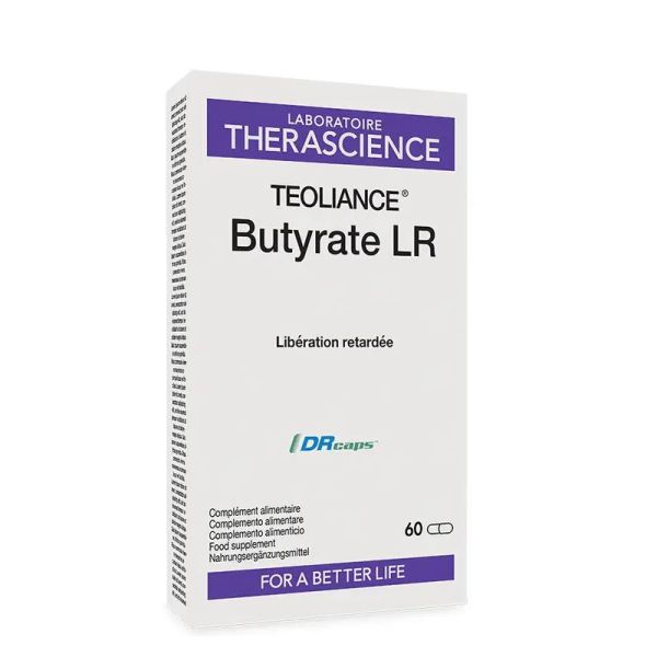 Butyrox lr teoliance caps 60 physiomance phy461b
