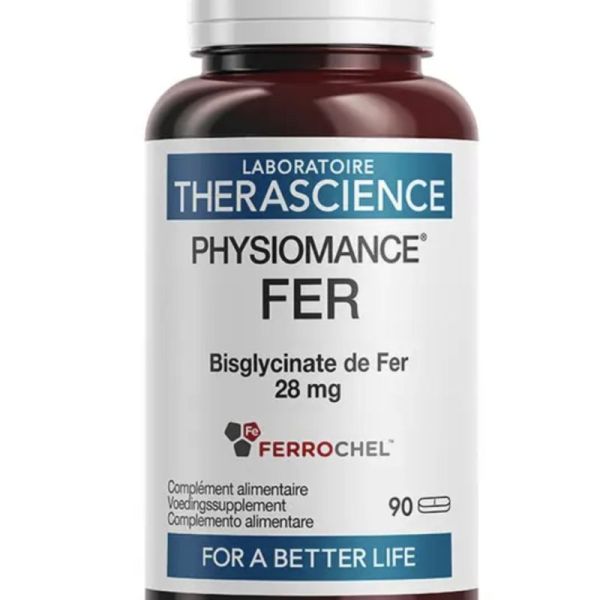 Fer Comp 90 Physiomance Phy479