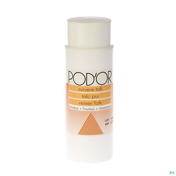 Talc Pur Poudreur 100g