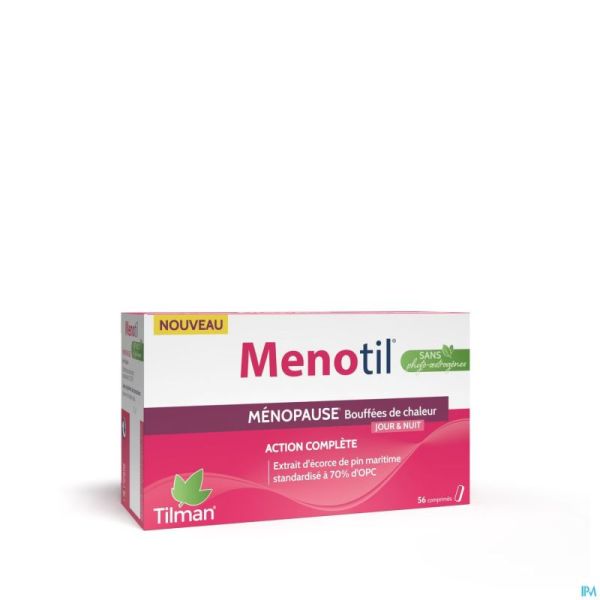 Menotil Comp 56