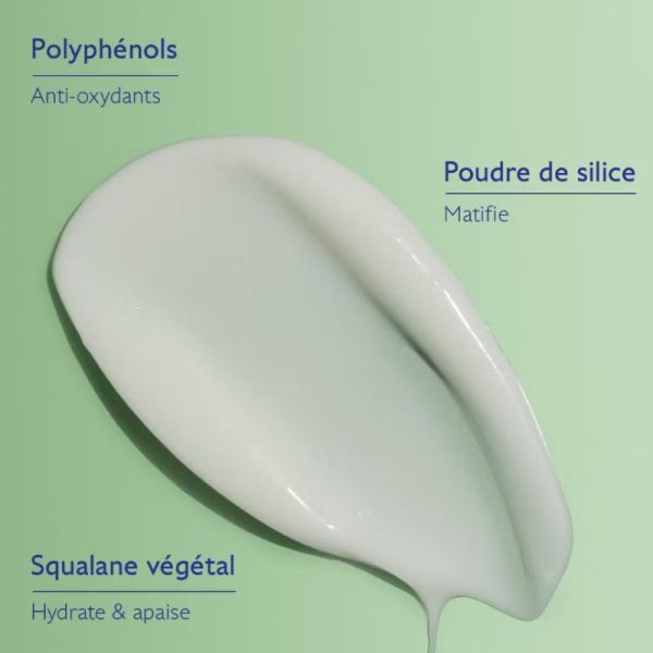 Caudalie Vinopure Fluide Matifiant Hydratant 60ml