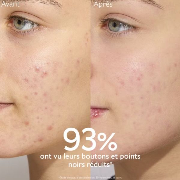 Caudalie Vinopure Fluide Matifiant Hydratant 60ml