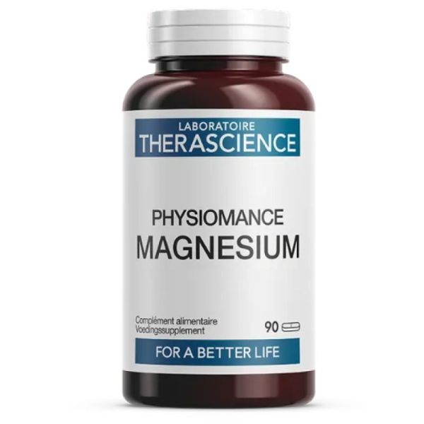 Magnesium comp 90 physiomance phy104b