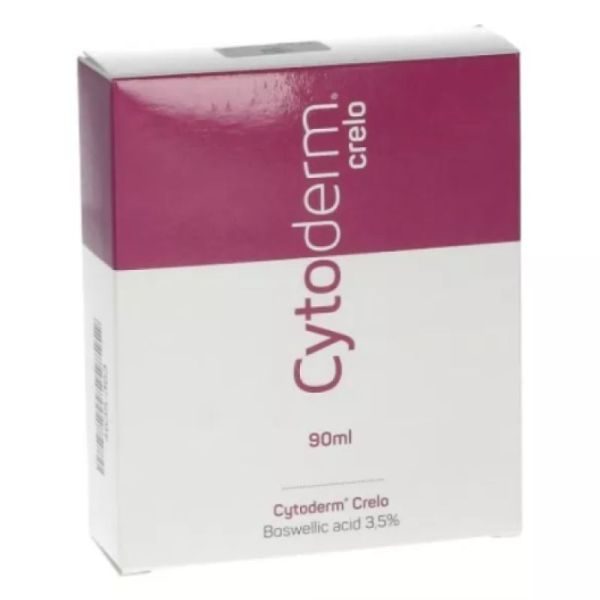 Cytoderm Creme 90ml