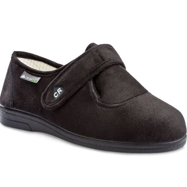 Celiaruiz  Wallaby Rejilla Diabetic noir T36