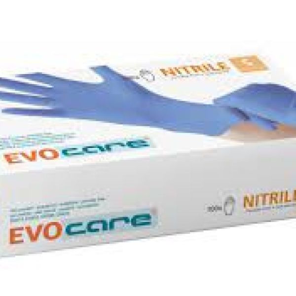 Evocare Gants Nitrile M 100