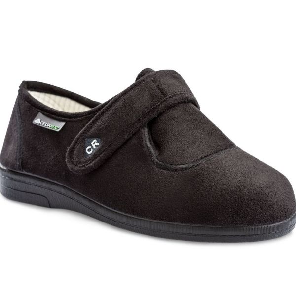 Celiaruiz  Wallaby Rejilla Diabetic noir T36