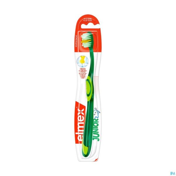 Brosse A Dents Elmex® Junior