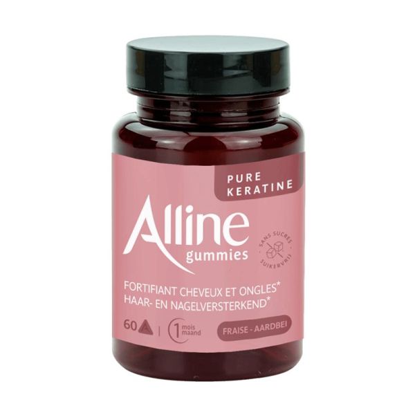 Alline Gommes 60