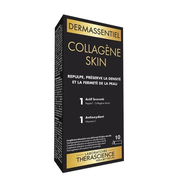 Collagene Skyn Dermassentiel Stick 10 Phy418