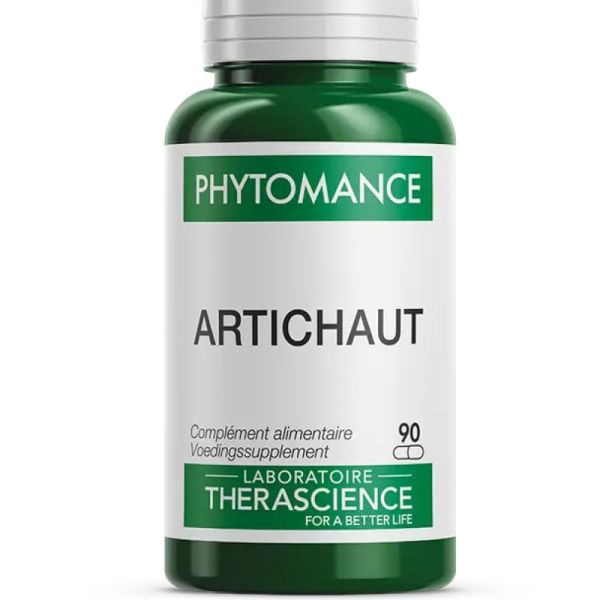 Artichaut Gel 90 Phytomance Pta016