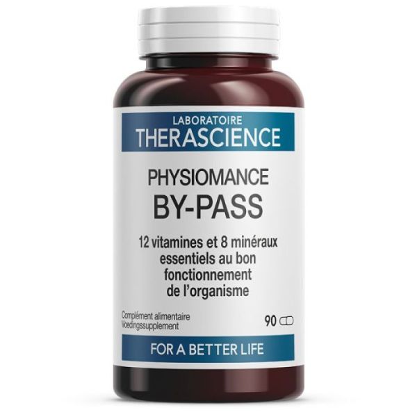 Bp Barriassentiel Caps 90 Phy365
