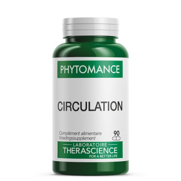 Circulation Gel 90 Phytomance Pt260