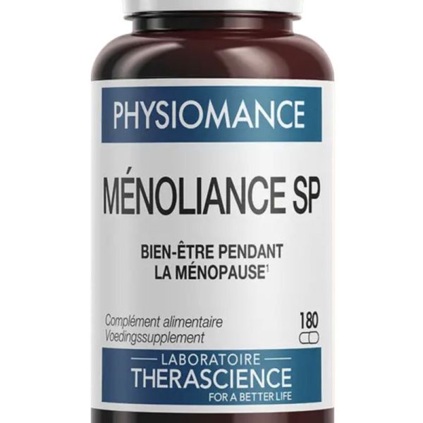 Menoliance Sp Gel 180 Physiomance Phy305