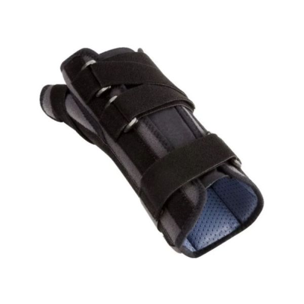 Ligaflex manu poignet noir