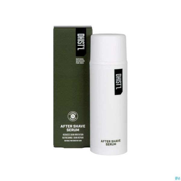 Dhistl After Shave Serum 80ml