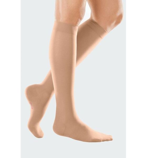 Mediven Elegance CCL1 AD Cashmere